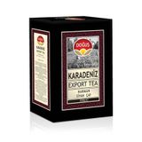 Doğuş Çay Doğuş Karadeniz Export Organik Dökme Siyah Çay 500 6 ADET