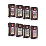 Doğuş Çay Doğuş Karadeniz Export Organik Dökme Siyah Çay 8 x 500 gr