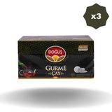Doğuş Çay Gurme Demlik Poşet 100''Lİ