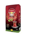 Doğuş Çay Karadeniz Tiryaki Dökme Siyah Çay 1000 gr