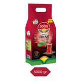 Doğuş Çay Karadeniz Tiryaki Siyah Çay 5000 Gr