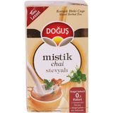 Doğuş Chai Latte Stevyalı Mistik Çay 12 Paket 2,5 gr x 20'li