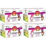 Doğuş Collagen Bardak Poşet Çay 4 Adet 20'li - Güzel Hisset - Bitki Çayı
