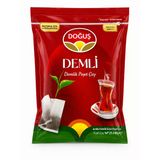 Doğuş Demli Demlik Poşet Çay 25 x 40 gr