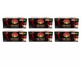 Doğuş Demli Demlik Poşet Çay (30GRX15ADET) 450GR X6 Adet
