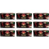 Doğuş Demli Demlik Poşet Çay (30GRX15ADET) 450GR X9 Adet