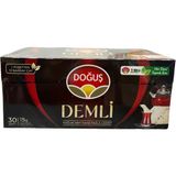 Doğuş Demli Yoğun Lezzet Demlik Poşet Çay 30LU