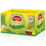 Doğuş Demlik Poşet Çay Karadeniz Bergamot Aromalı 500lü