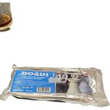 Doğuş Doğal Seramik Hamuru Modelaj Macunu Beyaz 250G - Yerli Üretim Kil