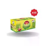 Doğuş Doğu Karadeniz Bardak Çay 25'li - (12 Adet)