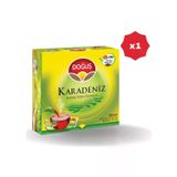 Doğuş Doğu Karadeniz Bardak Poşet Çay 100'LÜ - (1 Adet)
