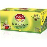 Doğus Doğuş Çay Karadeniz 25'li Süzen