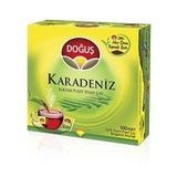 Doğus Doğuş Çay Karadeniz Bardak 100'lü