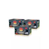 Doğuş Doğuş Earl Grey Demlik Poşet Çay 100X3,2GR x 3 Adet
