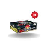 Doğuş DOĞUŞ EARLY GREY DEMLİK POŞET ÇAY 48'Lİ - (1 ADET)
