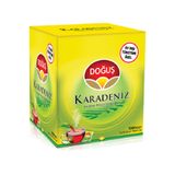 Doğuş Dogus Karadeniz 1000 Pratik Yogun Dem Rize Cay Sepeti