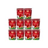 Doğuş Doğuş Karadeniz Tiryaki Demlik Poşet 25 Adet 40 Gr 1 Kg X 10 Adet RizeCaySepeti