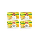 Doğuş Doğuş Zencefil Limon Çayı X 4 Adet