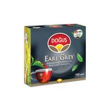 Doğuş Earl Grey 2 Gr 100'Lü 3 Adet Bardak Poşet Çay