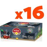 Doğuş Earl Grey 48'li Poşet Çay 16'lı Set