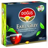 Doğuş Earl Grey Bardak Poşet Çay 100*2 G (6'Li Paket)