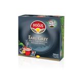 Doğuş Earl Grey Bardak Poşet Çay 100'Lü 200Gr