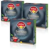 Doğuş Earl Grey Bardak Poşet Çay 100X2G x 3