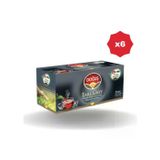Doğuş Earl grey Bardak Poşet Çay 25'li - (6 Adet)