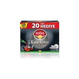 Doğuş Earl Grey Demlik Poşet 120'LI