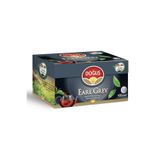 Doğuş Earl Grey Demlik Poşet Çay, 100'lü, 320 G, Bergamot Aromalı