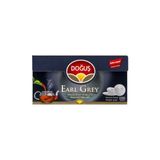 Doğuş Earl Grey Demlik Poşet Çay (100'LÜ) X6 Paket - 50 gr