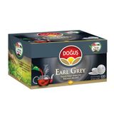 Doğuş Earl Grey Demlik Poşet Çay 100X3,2 G (4'Li Paket)