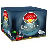 Doğuş Earl Grey Demlik Poşet Çay 250*3,2G (2'Li Paket)