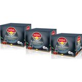 Doğuş Earl Grey Demlik Poşet Çay 250'li Bergamot Aromalı 3,2 gr x 3'lü Paket