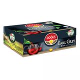 Doğuş Earl Grey Demlik Poşet Çay 48'Li 153 G (6'Li Paket)