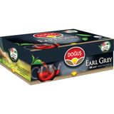 Doğuş Earl Grey Demlik Poşet Çay 48'Li 153 G (8'Li Paket)