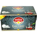 Doğuş Early Grey Demlik Poşet 48-3.2 gr - Dibek kahvesi