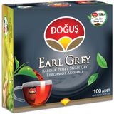 Doğuş EARLY GREY SUZEN POSET 100 * 2 GR
