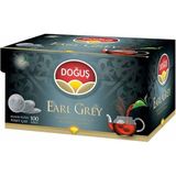 Doğuş Early Grey Süzen Poşet Çay 100 adet - 200 gr