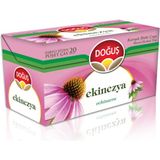 Doğuş Ekinezya Bitki Çayı Süzen Poşet 20X1.75 gr - 36 gr