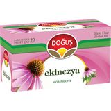 Doğuş Ekinezya Çayı 20 Adet Bitki Çayı