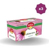 Doğuş Ekinezya Çayi 20'li - (3 Adet)