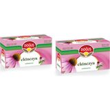 Doğuş Ekinezya Çayı 20'li x 2'li