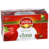 Doğuş Elma 2 gr 20'li Meyve Çayı