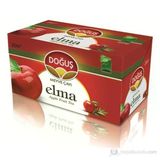 Doğuş Elma Meyve Çayı Süzen Poşet 20X2 Gr (Kdo)