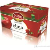 Doğuş Elma Meyve Çayı Süzen Poşet - 40 gr