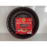 Doğuş Emaye Tart Kalıbı