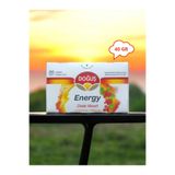 Doğuş Energy C Vitamini + Hibiscus 20'li Bardak Süzen Poşet Bitki Çayı 40Gr