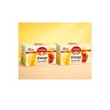 Doğuş Energy Süzen Poşet Çay 2x20'li / C Vitamini - Hibiscus