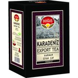 Doğuş Export Çay 3 kg - Yoğun Aromalı Karadeniz Çayı 2'li Ekonomik Paket - 2 Adet